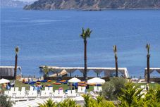 其他 Sude Beach Resort Hotel