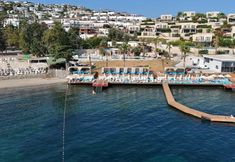 其他 4 Sude Beach Resort Hotel