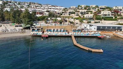 其他 4 Sude Beach Resort Hotel