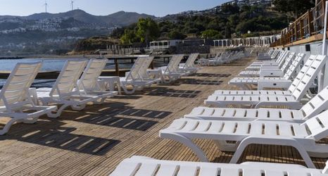 其他 2 Sude Beach Resort Hotel