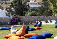 其他 3 Sude Beach Resort Hotel