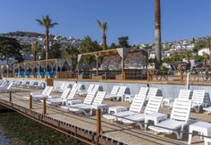 其他 5 Sude Beach Resort Hotel