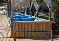 其他 6 Sude Beach Resort Hotel