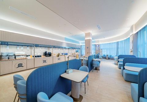 其他 HanTing Hotel (Guangzhou Nangang Subway Station)