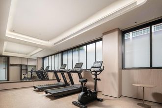 Lain-lain 4 Ji Hotel Guangzhou Chigang Jianghai Avenue