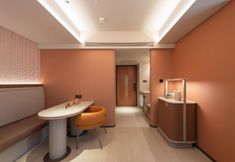 Khác 6 Orange Hotel Sanya Sanya Bay Branch