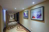 Lobby Yongjiang