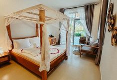 その他 7 Balungi Boutique Hotel