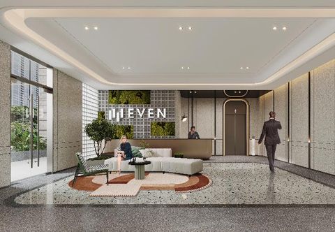 Khác EVEN Hotel Hangzhou West Lake by IHG