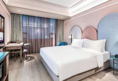 その他 7 Mercure Hotel (Nanjing Xinjiekou Bojin)