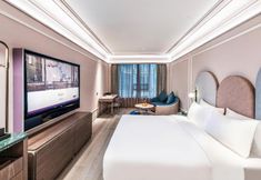 その他 6 Mercure Hotel (Nanjing Xinjiekou Bojin)