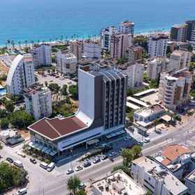 Mercure Antalya Konyaalti 1, 酒店 安塔利亚Migros购物中心