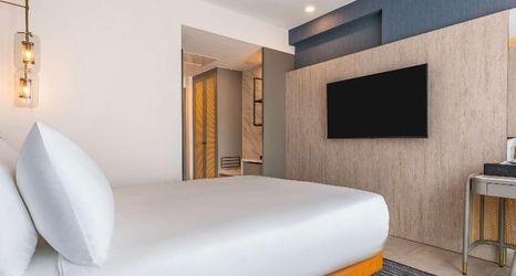 อื่นๆ 2 Mercure Antalya Konyaalti