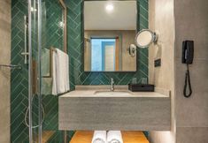 อื่นๆ 5 Mercure Antalya Konyaalti