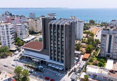 Others 4 Mercure Antalya Konyaalti