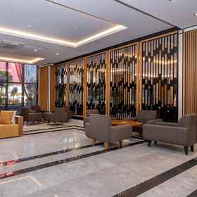 Sorgun Akadia Hotel Adult Only +16 Age 1, Hotel Beşkonak Bucağı