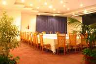 Dewan Majlis Cyclamens Hotel Mechmoum