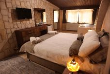 Lainnya Wisstone Hotel