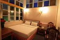 Bilik Tidur Hotel 13 Coins Antique Villa