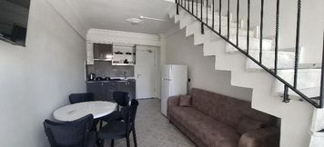 Others 4 Bi̇zi̇m Kelebek Otel