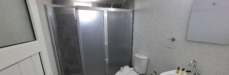 Others Bi̇zi̇m Kelebek Otel