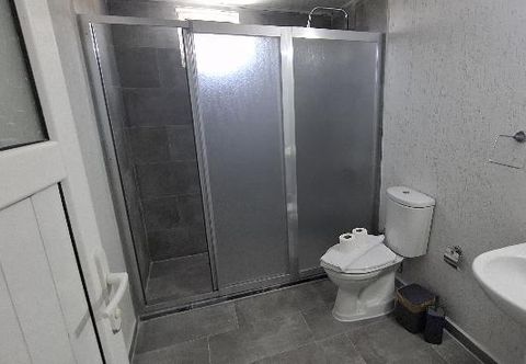 Others Bi̇zi̇m Kelebek Otel