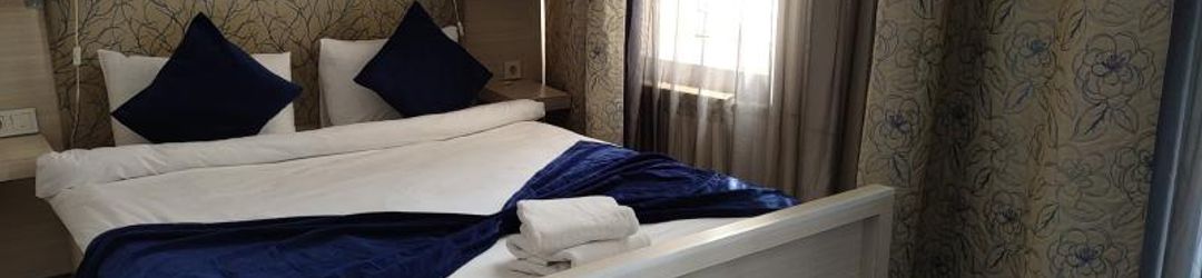 Others Green Park Hotel