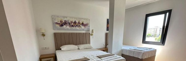 Khác Çayır Boutique Hotel