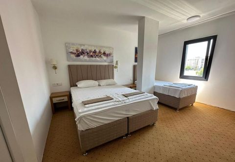 Khác Çayır Boutique Hotel