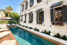 其他 Lecole Hotel By Cityloft (Adults Only 12+)