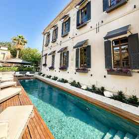 Lecole Hotel By Cityloft (Adults Only 12+) 1, โรงแรม & ที่พัก Izmir