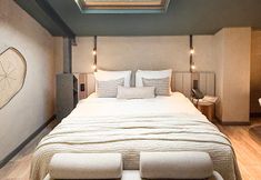 Lain-lain 4 Lecole Hotel By Cityloft (Adults Only 12+)