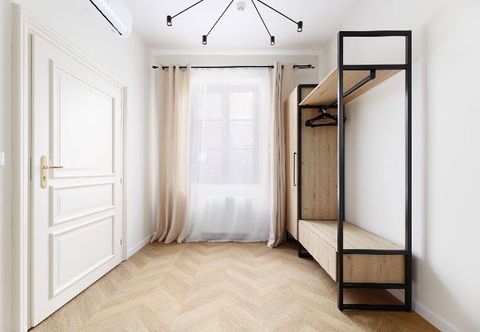 Lainnya Hetman Main Square Apartments