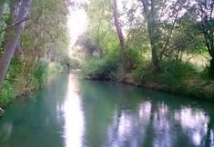 Others 2 Hotel Rural Vado del Duraton