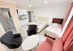 Others 7 Esi̇la Sui̇t Trabzon