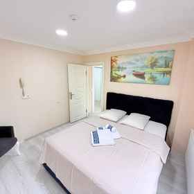 Esi̇la Sui̇t Trabzon 1, 酒店 凯马克勒修道院