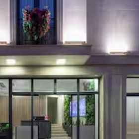 Viva Butik Sirkeci 1, Victorious Cafe 호텔