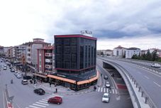 Lainnya Kent Room Hotel