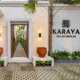 Karaya Villas Umalas 1, โรงแรม & ที่พัก Soori Dog Grooming