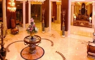 Lobby 2 Grand Hills a Luxury Collection Hotel & Spa