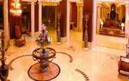 Sảnh chờ 2 Grand Hills a Luxury Collection Hotel & Spa