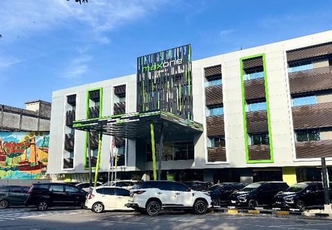 Lain-lain Maxone Dumai Hotel