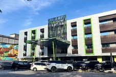 其他 Maxone Dumai Hotel