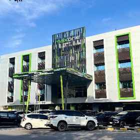 Maxone Dumai Hotel 1, Hotel Jakarta