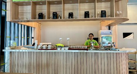 Lain-lain 2 Maxone Dumai Hotel