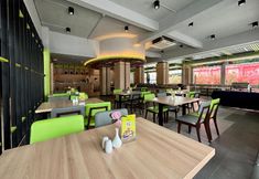 Lain-lain 6 Maxone Dumai Hotel