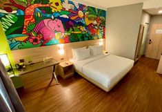 Lain-lain 5 Maxone Dumai Hotel