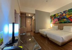 Lain-lain 3 Maxone Dumai Hotel