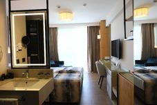 その他 Sunthalia Hotels & Resorts +16 Age Adults Only