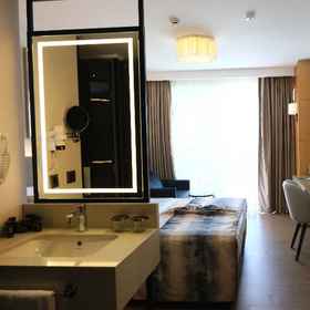 Sunthalia Hotels & Resorts +16 Age Adults Only1 , 飯店Taşağıl Bucağı